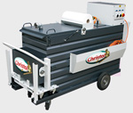 Christol SAUG- UND FILTERWAGEN RC 20081961