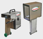 Band-Skimmer BSK-60 und BSK-100