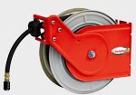 automatische Schlauchroller