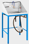 Teilereinigungsgerät ECO RCH- 25/60/208 LTR