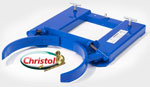 Fassheber für Gabelstapler