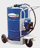 Fasswagen 200 Liter