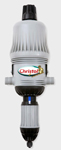 Fast-Mix Proportionaldosierer 1-10% und 
Fast-Mix 1-12%