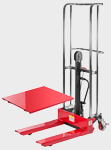 Hubtischwagen 399 kg hydraulisch 