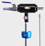 535 - Emulsionsmischer KSS - WASSER - MEISTER Emulsionsmischer KSS - WASSER - MEISTER