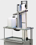 LOPO Bandskimmer