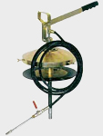 Lube-Shuttle - Adapter Set