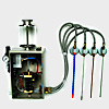 Microdosiersystem