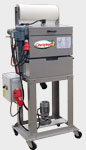 Mobiles Filtersystem Mobilisko 1 