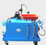 Emulsions-Misch-Wagen RC-TRANS 200/50 - NEU