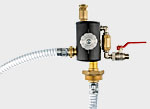 Mischgerät<br>VENTURI 24 V-WMK