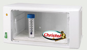 Wärmeschrank