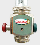 Wasserhahn DOS - MIX Modell D und E