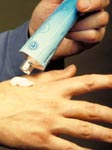 Cristol Hautpflege Produkte