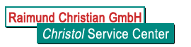 RC- Cristol Service Center LOGO